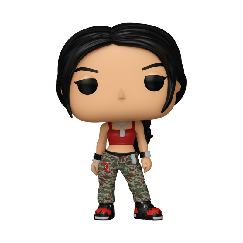 Fast & Furious - Letty Ortiz Pop! Vinyl Figure