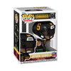 NFL: Commanders - Jayden Daniels Pop! Vinyl Figure