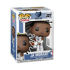 NBA: Grizzlies - Ja Morant (Home) Pop! Vinyl Figure