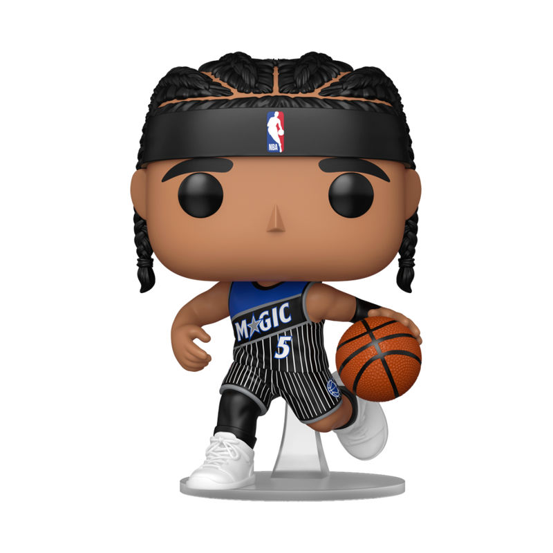 NBA: Magic - Paolo Banchero (Home) Pop! Vinyl Figure