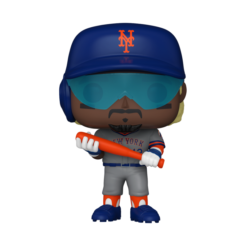 MLB: Mets - Francisco Lindor Pop! Vinyl Figure