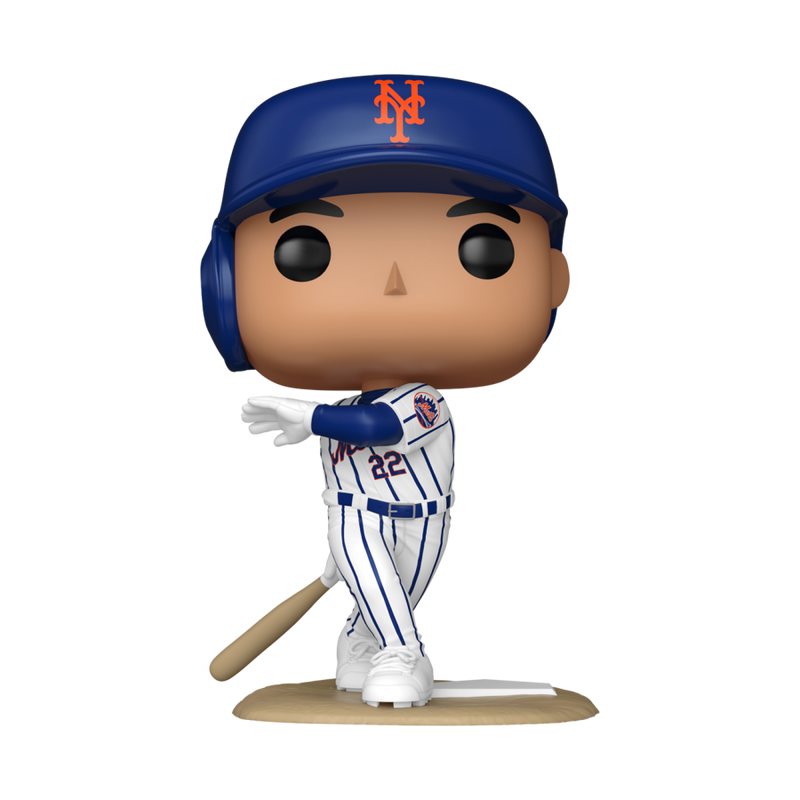 MLB: Mets - Juan Soto Pop! Vinyl Figure