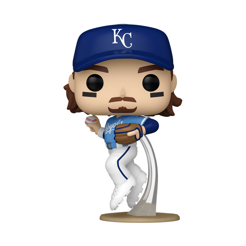 MLB: Royals - Bobby Witt Jr Pop! Vinyl Figure