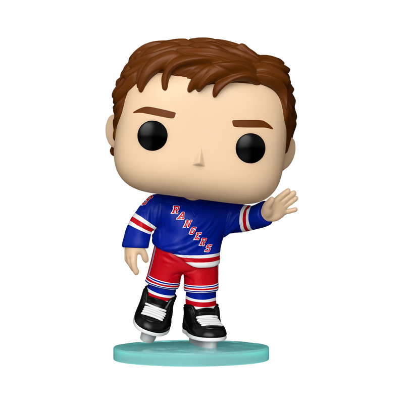 NHL: Legends - Wayne Gretzky Pop! Vinyl Figure