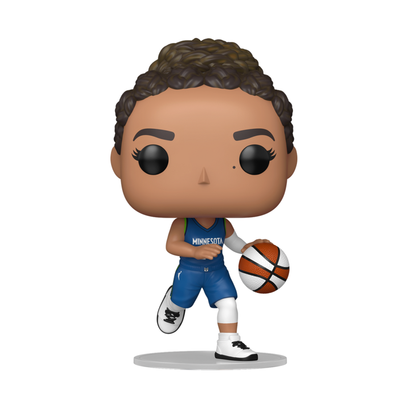 WNBA: Lynx - Napheesa Collier Pop! Vinyl Figure