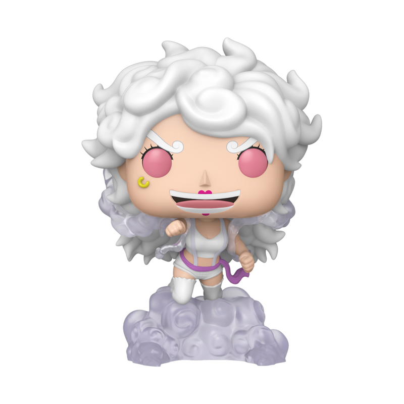 One Piece - Jewelry Bonney (Chance of Chase) Pop! Vinyl Figure