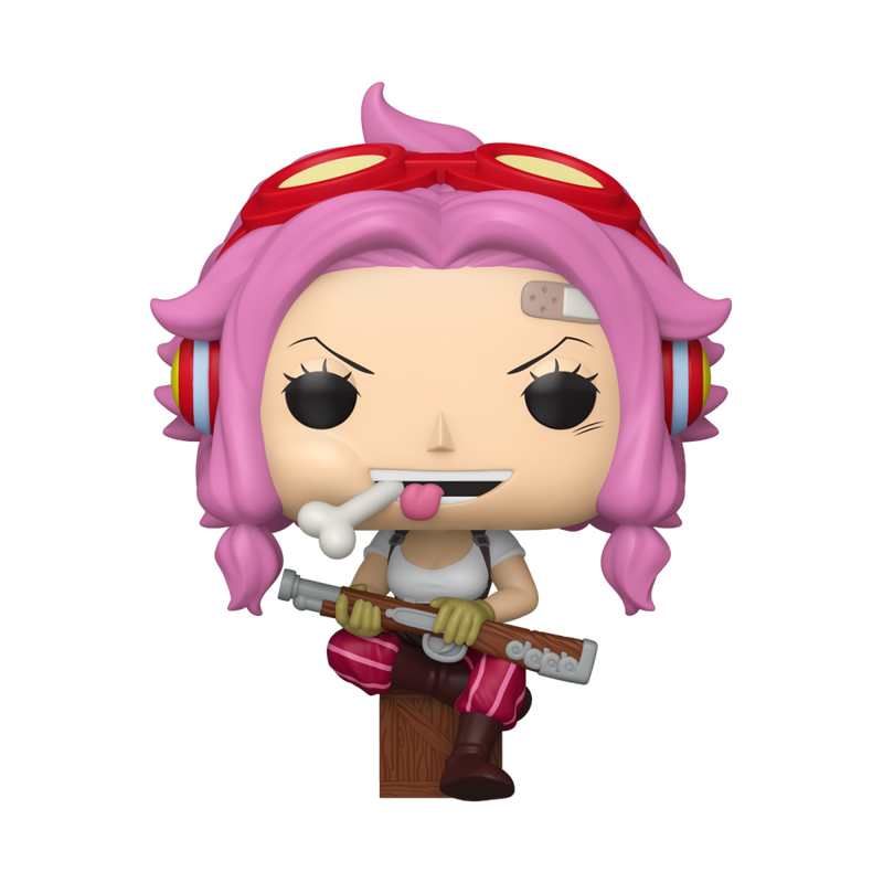 One Piece - Ginny Pop! Vinyl Figure