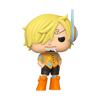 One Piece - Sanji (Egghead) Pop! Vinyl Figure