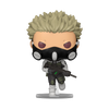 Kaiju No.8 - Aoi Kaguragi Pop! Vinyl Figure