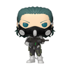 Kaiju No.8 - Haruichi Izumo Pop! Vinyl Figure