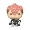 Kaiju No.8 - Iharu Furuhashi Pop! Vinyl Figure
