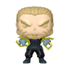Kaiju No.8 - Isao Shinomiya Pop! Vinyl Figure