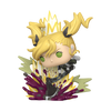 Kaiju No.8 - Kikoru Shinomiya (Axe Slam) Pop! Deluxe