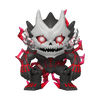 Kaiju No.8 - Kaiju No.8 (Uncontrolled) 6 Inch Pop! Vinyl Figure