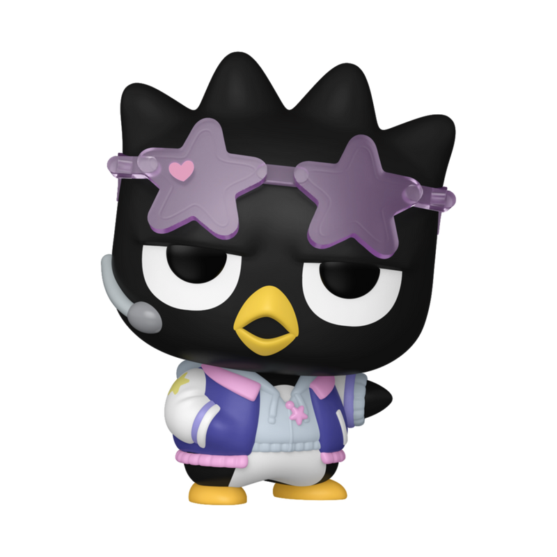 Hello Kitty - Badtz-Maru (K-Pop) Pop! Vinyl Figure