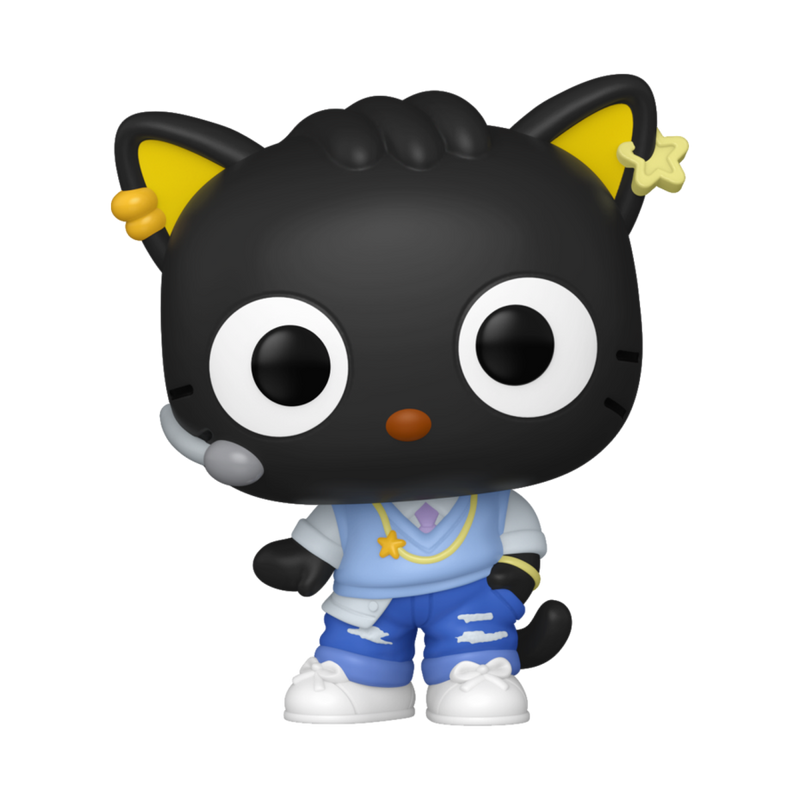 Hello Kitty - Chococat (K-Pop) Pop! Vinyl Figure