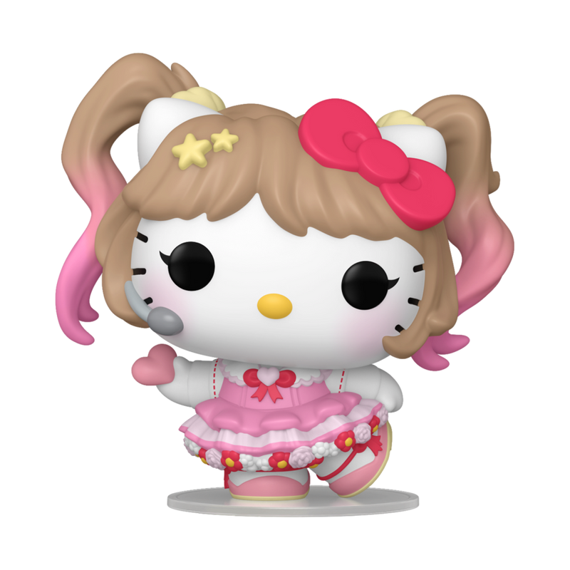 Hello Kitty - Hello Kitty (K-Pop) Pop! Vinyl Figure