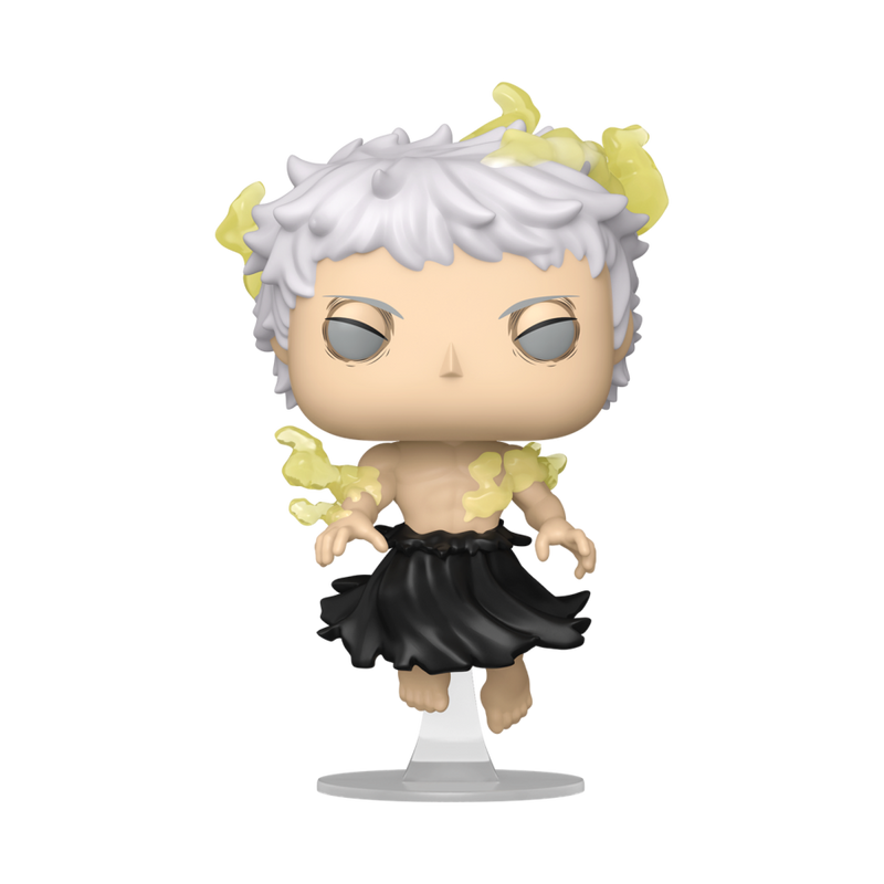 My Hero Academia - All For One Pop! Vinyl Figure