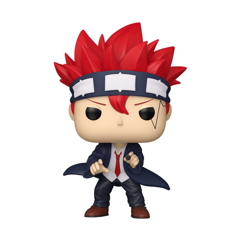 Mashle - Dot Barret Pop! Vinyl Figure