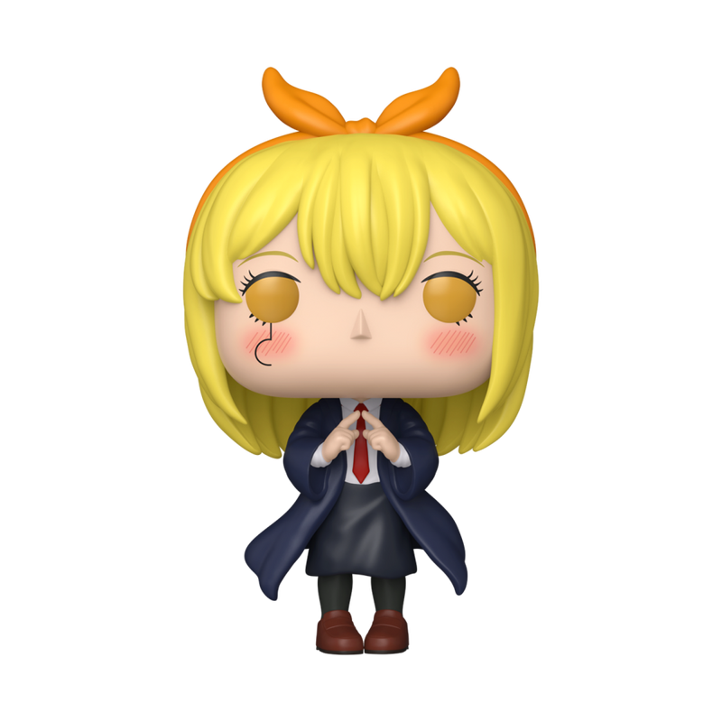 Mashle - Lemon Irvine Pop! Vinyl Figure