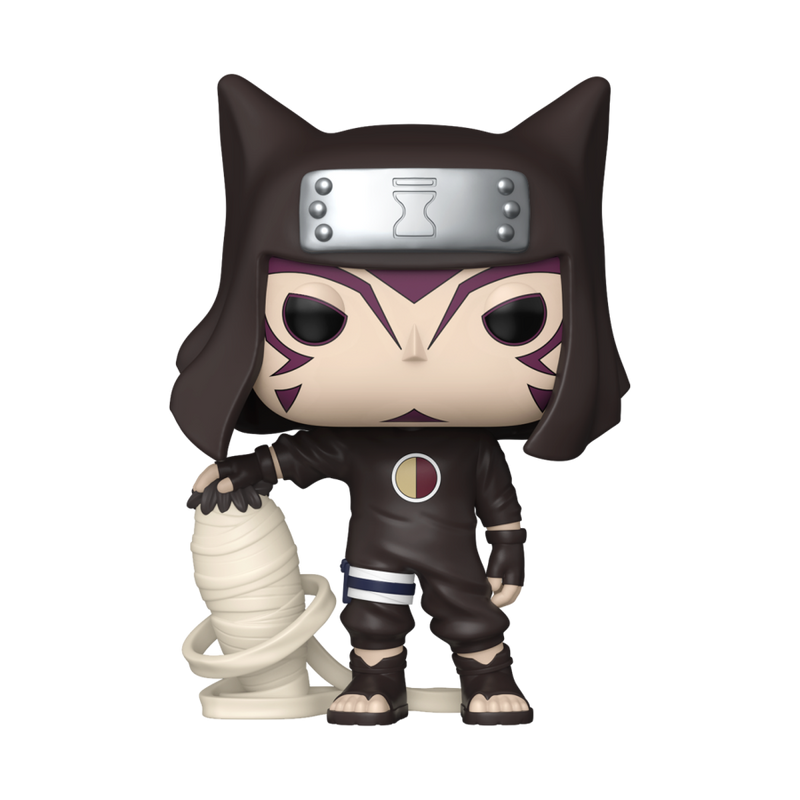 Naruto - Kankuro New Classics Pop! Vinyl Figure