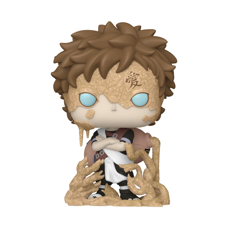Naruto - Gaara New Classics Pop! Vinyl Figure