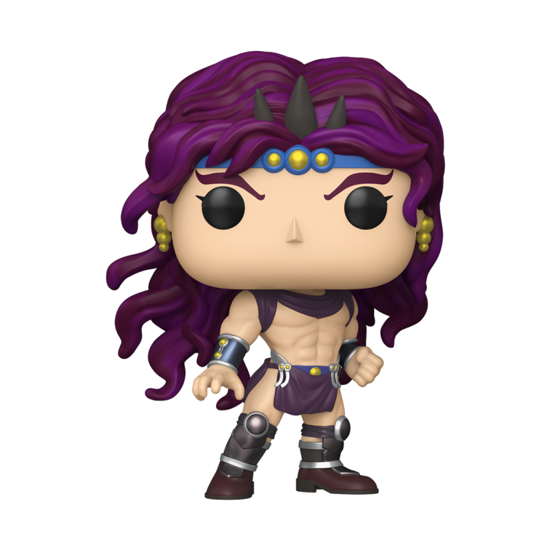 Jojos Bizarre Adventure - Kars Pop! Vinyl Figure