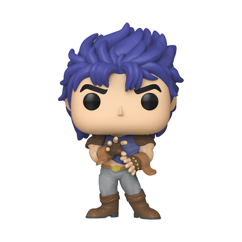 Jojos Bizarre Adventure - Jonathan Joestar Pop! Vinyl Figure