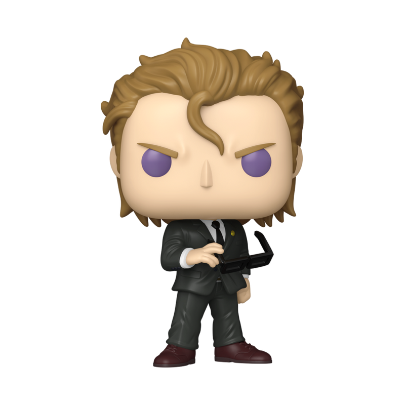 Solo Leveling - Woo Jinchul Pop! Vinyl Figure