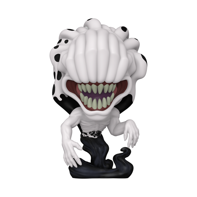 Jujustu Kaisen 0 - Rika Pop! Vinyl Figure