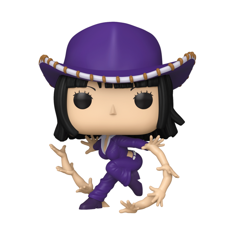One Piece - Nico Robin (Hana Hana No Mi) Pop! Vinyl Figure