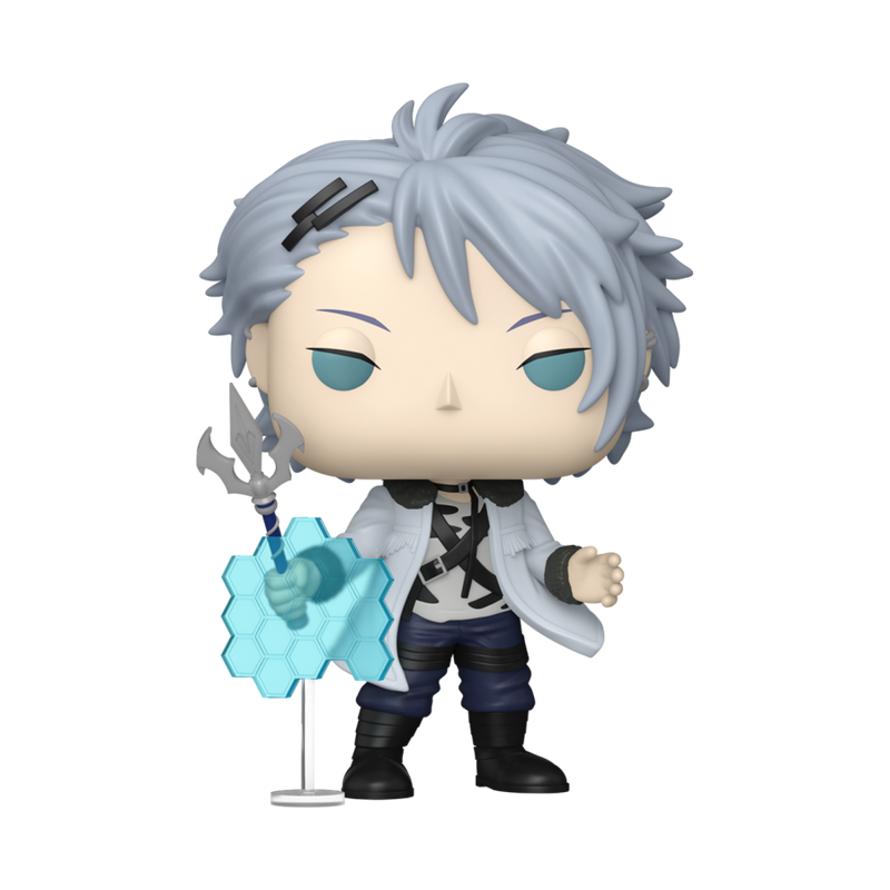 Frieren: Beyond Journeys End - Wirbel Pop! Vinyl Figure