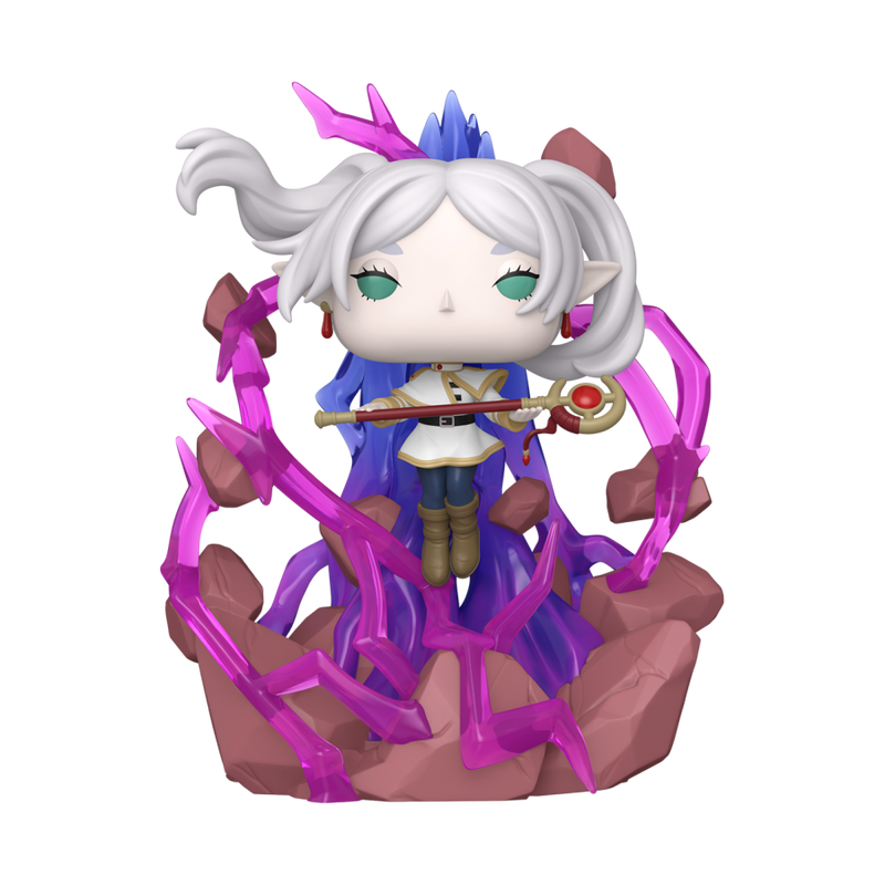 Frieren: Beyond Journeys End - Frieren Pop! Deluxe
