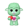 Care Bear Cousins - Gentle Heart Lamb Pop! Vinyl Figure