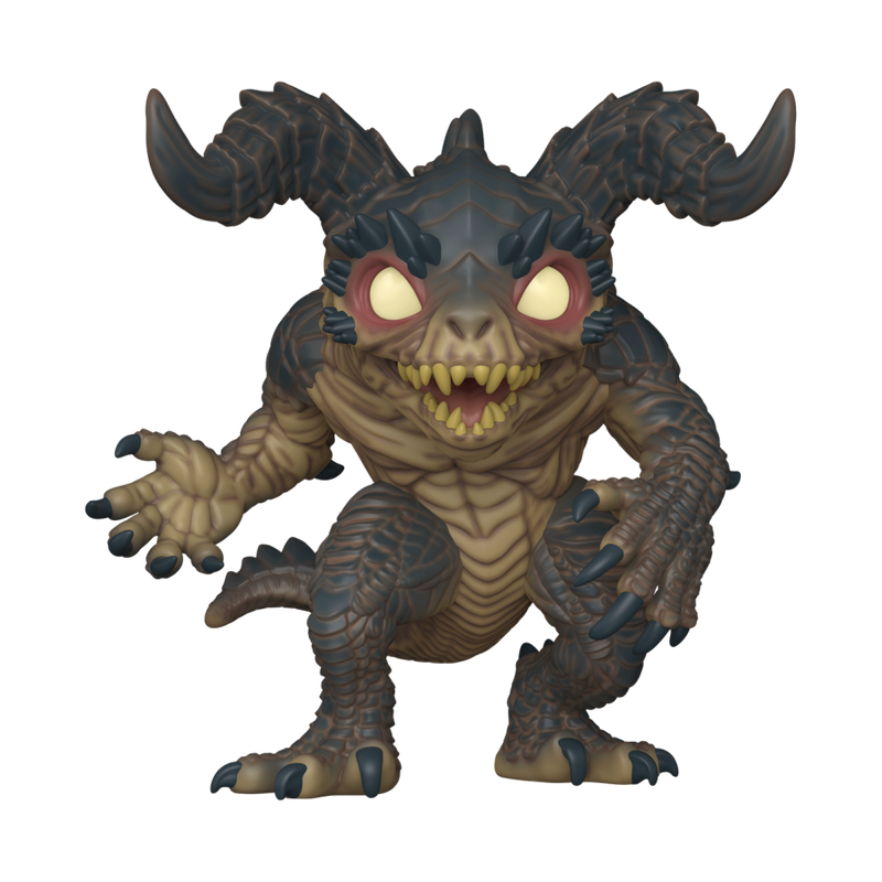 Fallout (TV) - Deathclaw 6 Inch Pop! Vinyl Figure