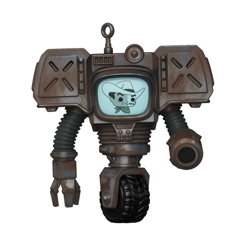 Fallout (TV) - Victor Pop! Vinyl Figure