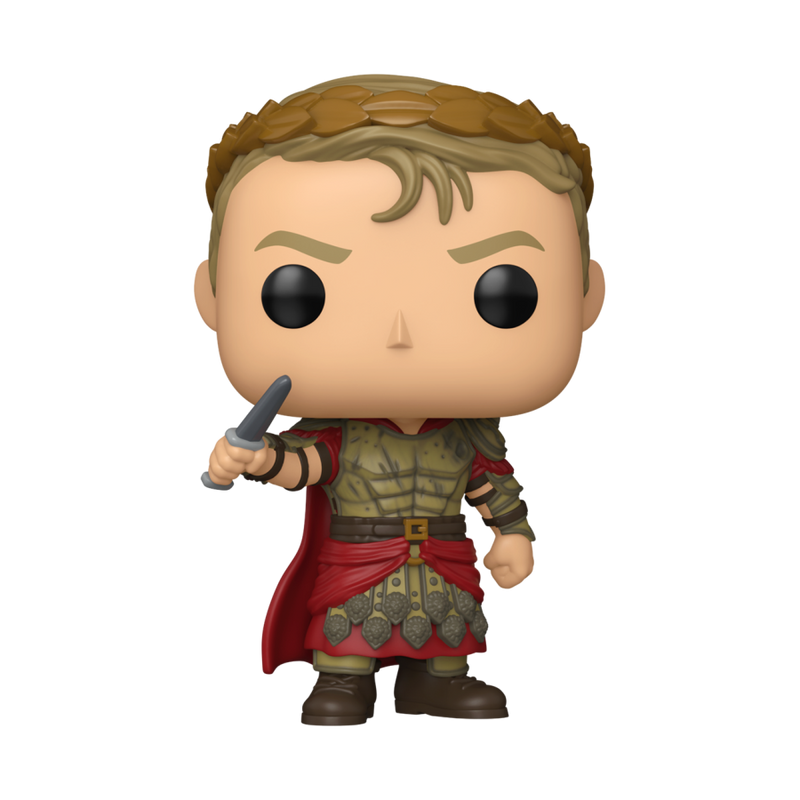 Fallout (TV) - Caesar Pop! Vinyl Figure