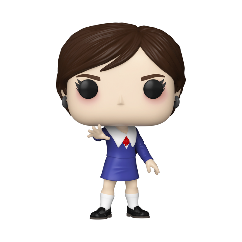Silent Hill - Alessa Gillespie Pop! Vinyl Figure