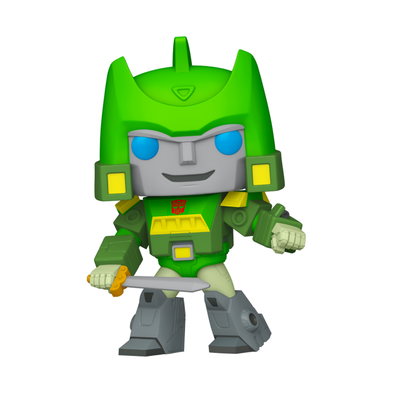 Transformers G1 - Springer Pop! Vinyl Figure