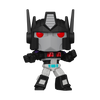 Transformers G1 - Nemesis Prime Pop! Vinyl