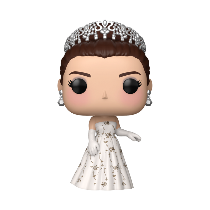 The Princess Diaries - Mia Thermopolis (Princess) Pop! Vinyl Figure