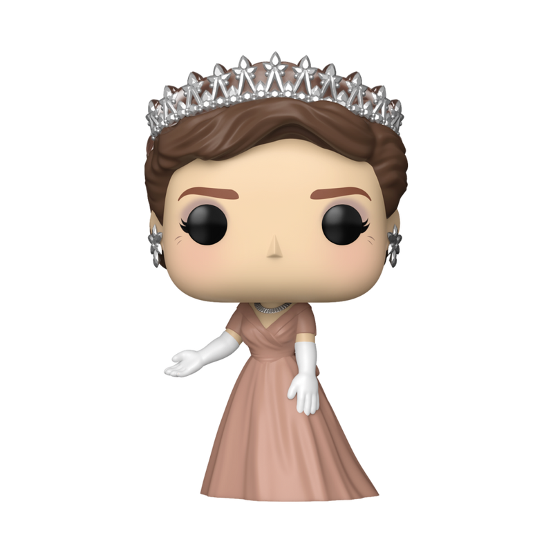 The Princess Diaries - Queen Clarisse Pop! Vinyl Figure