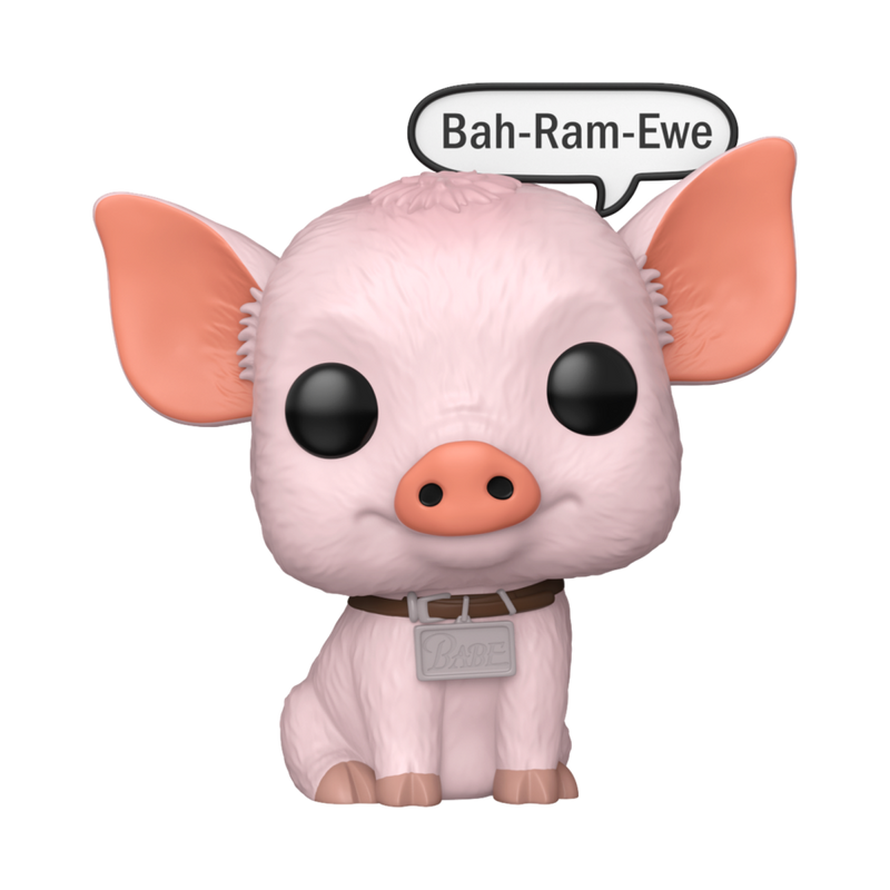 Babe (1995) - Babe Pop! Vinyl Figure