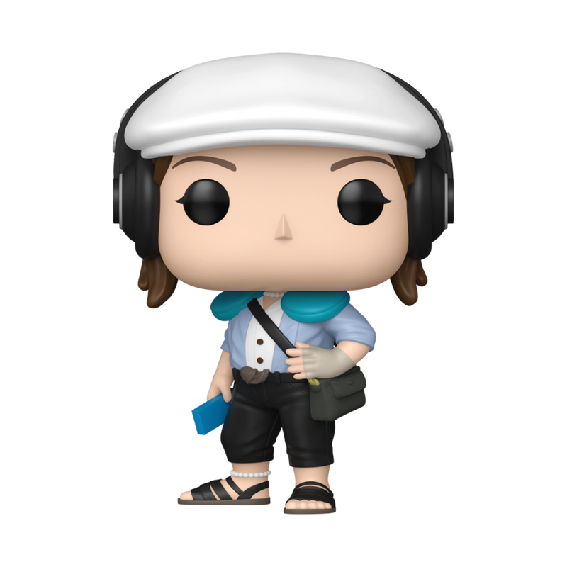Bridesmaids - Megan Price Pop! Vinyl Figure