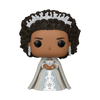 Queen Charlotte: A Bridgerton Story - Queen Charlotte Pop! Vinyl Figure