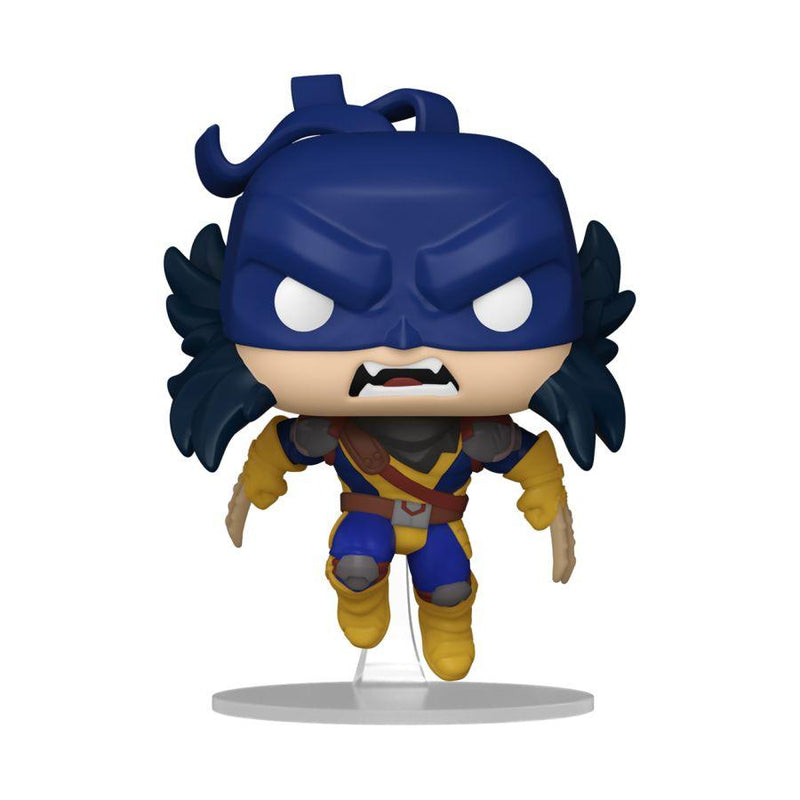 X-Men ’97 – Wolverine (Wasteland) Pop! Vinyl Figure