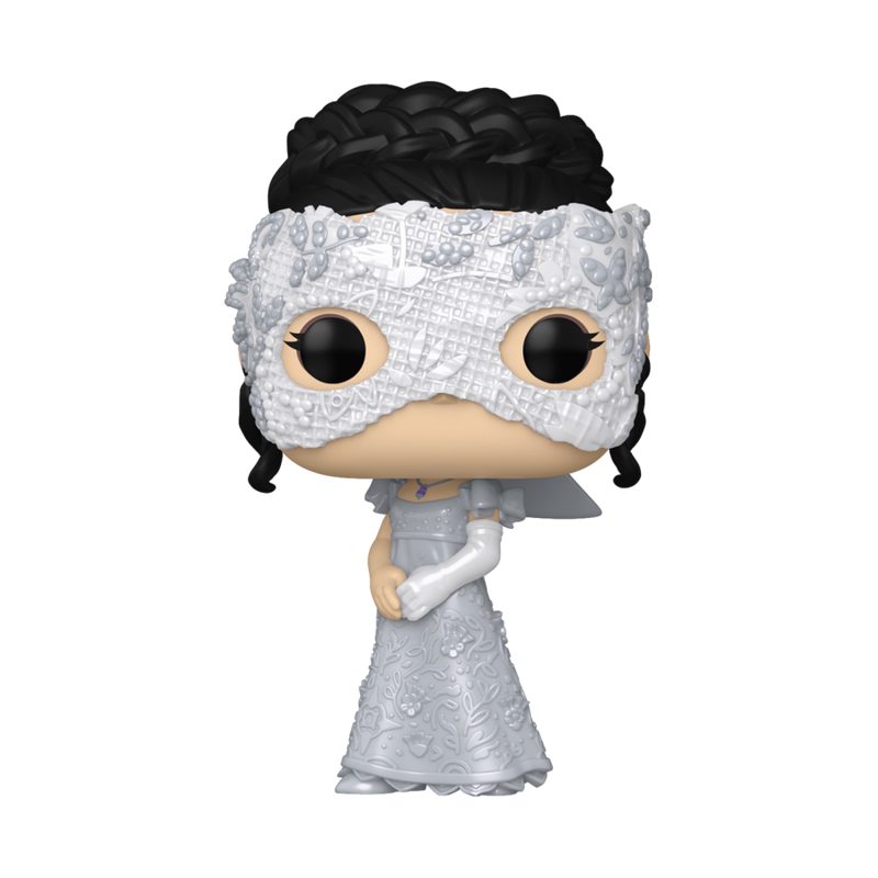Bridgerton - Sophie Baek Pop! Vinyl Figure