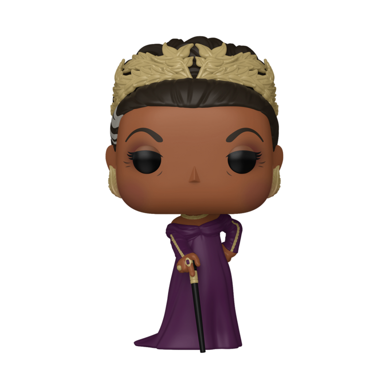 Bridgerton - Lady Danbury Pop! Vinyl Figure