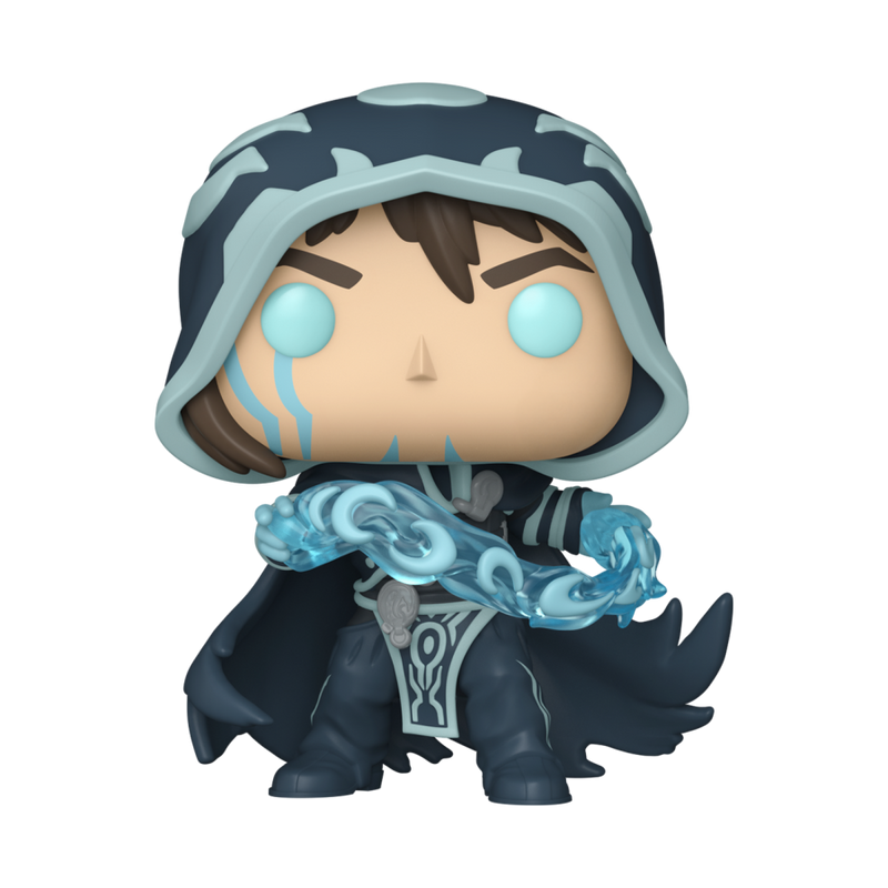 Magic: The Gathering - Jace Pop! Vinyl Figure