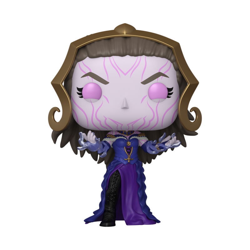 Magic: The Gathering - Liliana Vess Pop! Vinyl Figure